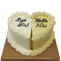 🎂✨ Birthday cake "Bye 20s - Hello 30s" - F-1823 🎂✨ Birthday cake "Bye 20s - Hello 30s" - F-1823