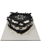 🎂🖤 Birthday cake "RIP to My 20s" - F-1827 🎂🖤 Birthday cake "RIP to My 20s" - F-1827