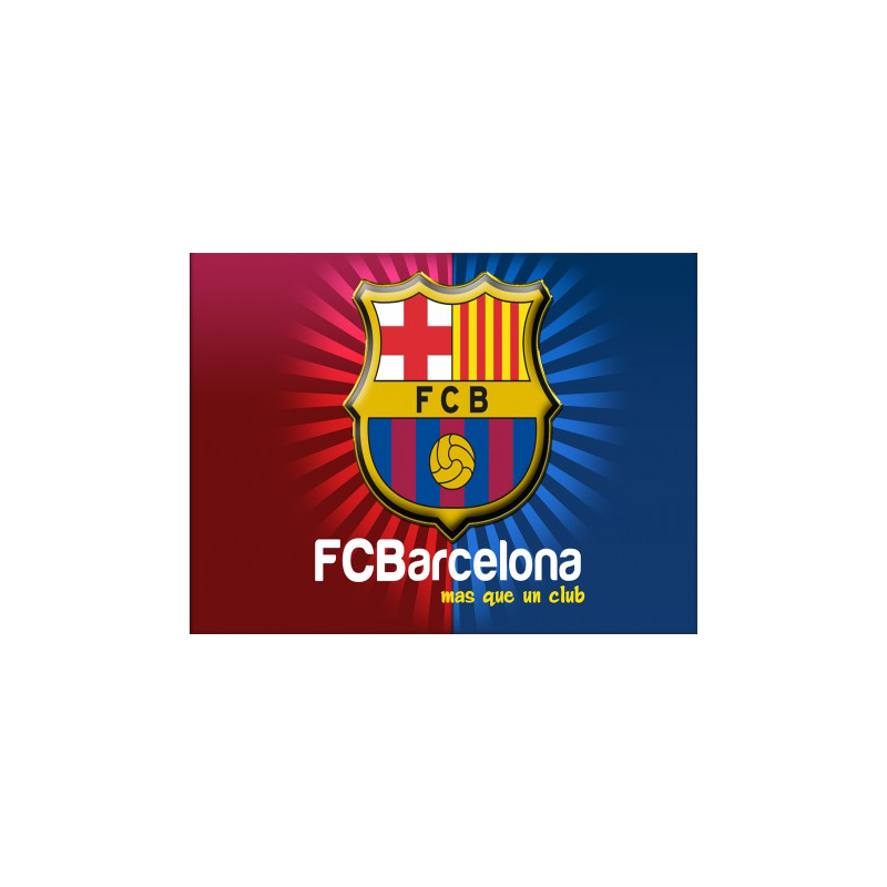 FC Barcelona Cake – For true Barca fans No. 016-057