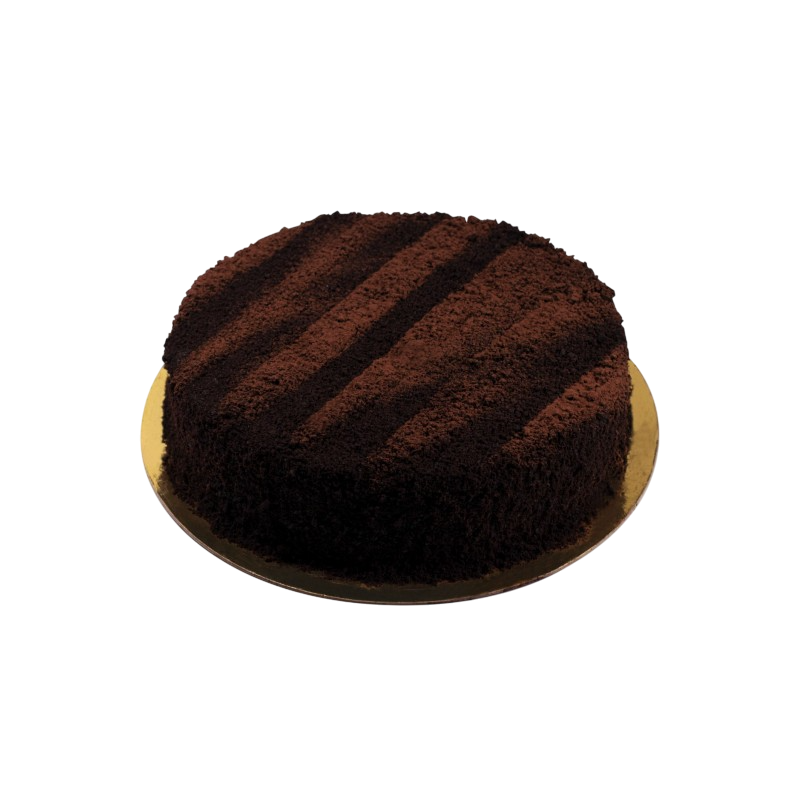 Chocolate Velvet Cake – thick cocoa tenderness