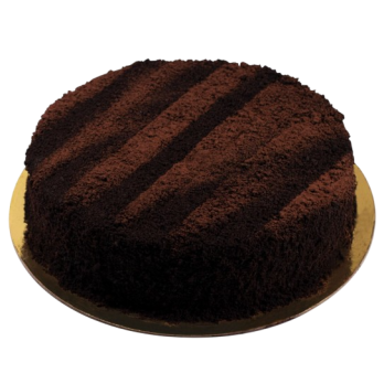 Chocolate Velvet Cake – thick cocoa tenderness
