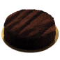 Chocolate Velvet Cake – thick cocoa tenderness