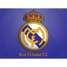 Real Madrid picture cake – Custom football cake | Rosa pastry chain