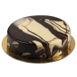 Mocha Cake – chocolate and coffee in perfect balance Mocha Cake – chocolate and coffee in perfect balance