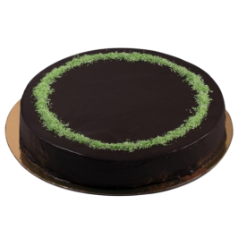 Garash Cake – Classic Chocolate Cake with Rich Flavor