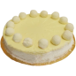 Coconut Cake – a light and fresh summer flavor Coconut Cake – a light and fresh summer flavor