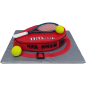 🎾 Cake "Tennis - Wilson" F-1926