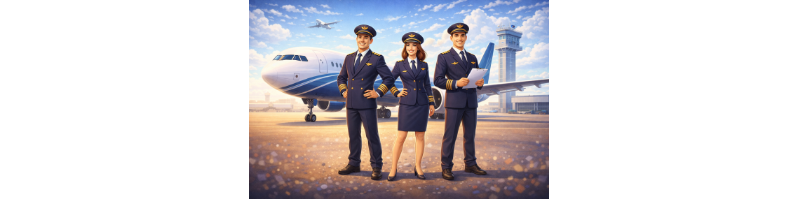 Pilots” cakes | Custom aviation cakes – Rose